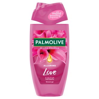 Palmolive tusfürdő 250ml Memories Flower Field
