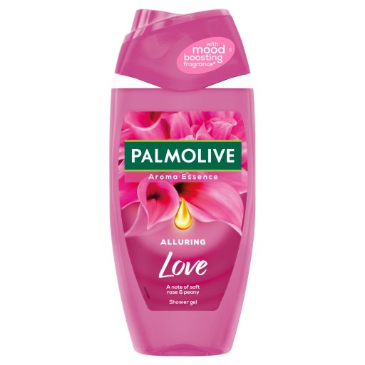 Palmolive tusfürdő 250ml Memories Flower Field