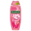 Palmolive Gentle Massage bőrradírozó tusfürdő cseresznyevirág és eper illattal 250 ml