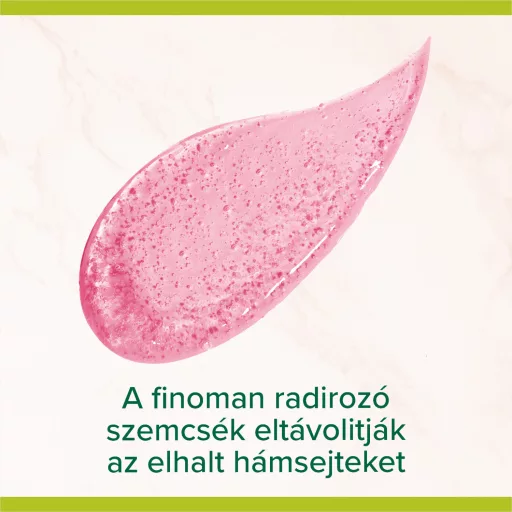 Palmolive Gentle Massage bőrradirozó tusfürdő cseresznyevirág illattal 250 ml