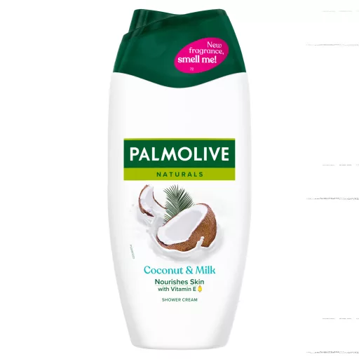 Palmolive Naturals Coconut & Milk tusfürdő 250 ml