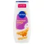 NIVEA Caramel Fudge kényeztető tusfürdő 250 ml