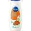 Nivea tusfürdő 250ml Pecan Praline