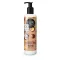Organic Shop tusfürdő 280ml Wellness makadámdióval és avokádóval