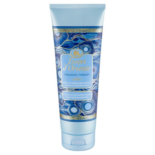 Tesori d'Oriente tusfürdő 250ml Thalasso Therapy
