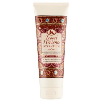Tesori d'Oriente tusfürdő 250ml Byzantium