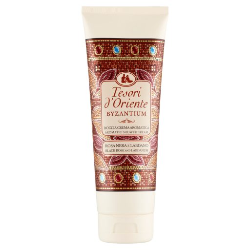 Tesori d'Oriente tusfürdő 250ml Byzantium