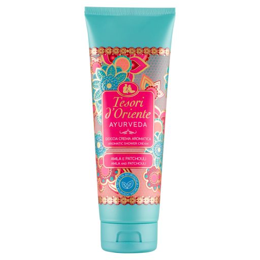 Tesori d'Oriente tusfürdő 250ml Ayurveda