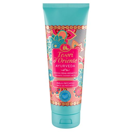 Tesori d'Oriente tusfürdő 250ml Ayurveda