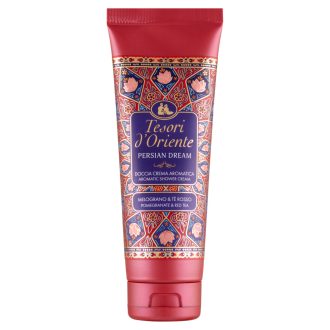 Tesori d'Oriente tusfürdő 250ml Persian Dream