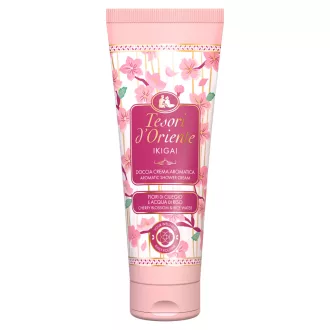 Tesori d'Oriente tusfürdő 250ml Ikigai