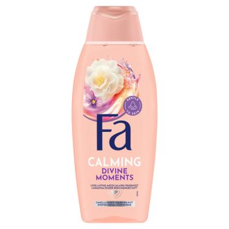  Fa Calming Divine Moments krémtusfürdő vad kamélia illattal 400 ml