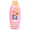 Fa Soft Pink Jasmine & Oil tusfürdő pink jázmin illattal 400 ml