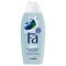 Fa Soft Blueberry Yoghurt krémtusfürdő áfonya illattal 400 ml