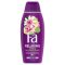 Fa Relaxing Mystic Passionflower krémtusfürdő golgotavirág illattal 400 ml