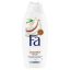 Fa Soft Coconut Milk krémtusfürdő kókusz illattal 400 ml