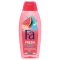 Fa Fresh Watermelon Waves tusfürdő görögdinnye illattal 400 ml