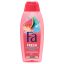 Fa Fresh Watermelon Waves tusfürdő görögdinnye illattal 400 ml