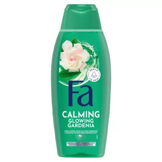 Fa Calming krémtusfürdő gardénia illattal 400 ml