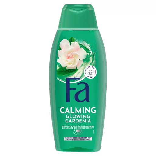 Fa Calming krémtusfürdő gardénia illattal 400 ml