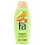 Fa krémtusfürdő pisztácia és méz illattal 400 ml