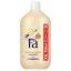 Fa Soft Vanilla Yogurt krémtusfürdő és habfürdő vanília és méz illattal 750 ml