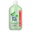 Fa Soft Aloe Vera Yogurt krémtusfürdő és habfürdő aloe vera illattal 750 ml