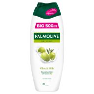 Palmolive Naturals Olive & Milk tusfürdő 500 ml