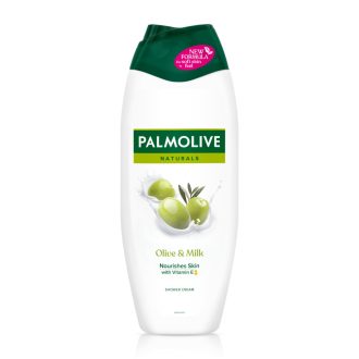 Palmolive Naturals Olive & Milk tusfürdő 500 ml