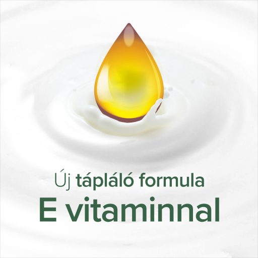 Palmolive Naturals Olive & Milk tusfürdő 500 ml