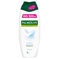 Palmolive Naturals Sensitive Milk Protein tusfürdő 500 ml