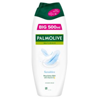 Palmolive Naturals Sensitive Milk Protein tusfürdő 500 ml