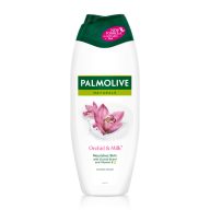 Palmolive Naturals Orchid & Milk tusfürdő 500 ml
