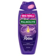 Palmolive Aroma Essence Ultimate Relax tusfürdő 500 ml