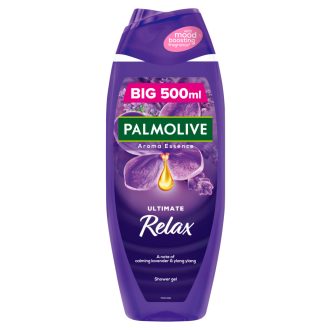 Palmolive Aroma Essence Ultimate Relax tusfürdő 500 ml