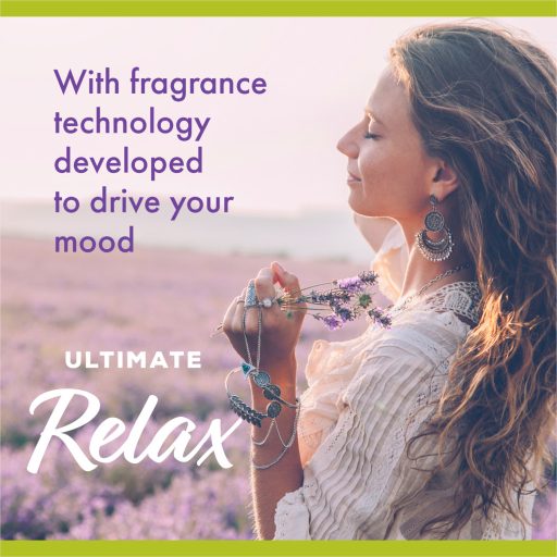 Palmolive Aroma Essence Ultimate Relax tusfürdő 500 ml