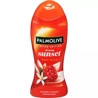Palmolive tusfürdő 500ml Dreamy Sunset