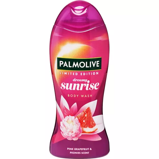 Palmolive tusfürdő 500ml Dreamy Sunrise