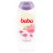 Baba Tündérkert bodza és rózsavíz illat frissítő tusfürdő 400 ml