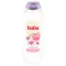 Baba Tündérkert bodza és rózsavíz illat frissítő tusfürdő 750 ml