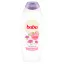 Baba Tündérkert bodza és rózsavíz illat frissítő tusfürdő 750 ml