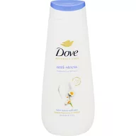 Dove Advanced Care Anti-Stress krémtusfürdő 400 ml