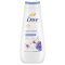 Dove Advanced Care Anti-Stress krémtusfürdő 400 ml