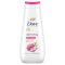 Dove Advanced Care Dragon Fruit & Coconut krémtusfürdő 400 ml