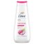 Dove Advanced Care Dragon Fruit & Coconut krémtusfürdő 400 ml