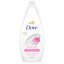 Dove Petal Soft krémtusfürdő 720 ml