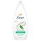 Dove Fresh Care krémtusfürdő  720 ml