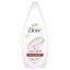 Dove Silky Velvet krémtusfürdő 720 ml