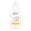 Dove krémtusfürdő 720ml Creamy Indulge