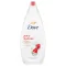 Dove Juicy Hydrate krémtusfürdő 720 ml
